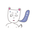 気まずい空気（個別スタンプ：2）