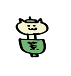 たけまるスタンプ（個別スタンプ：40）