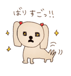 ぴーたん 第一弾 博多弁バージョン（個別スタンプ：3）