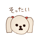 ぴーたん 第一弾 博多弁バージョン（個別スタンプ：24）