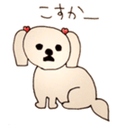 ぴーたん 第一弾 博多弁バージョン（個別スタンプ：31）