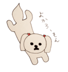 ぴーたん 第一弾 博多弁バージョン（個別スタンプ：34）