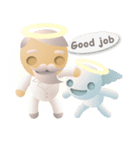 God Baby（個別スタンプ：5）