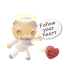 God Baby（個別スタンプ：10）