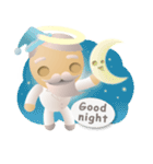 God Baby（個別スタンプ：11）