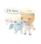 God Baby（個別スタンプ：13）