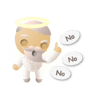 God Baby（個別スタンプ：14）