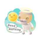 God Baby（個別スタンプ：20）