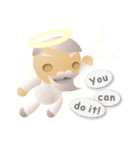 God Baby（個別スタンプ：24）