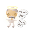 God Baby（個別スタンプ：26）