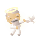 God Baby（個別スタンプ：29）