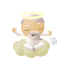 God Baby（個別スタンプ：30）
