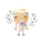 God Baby（個別スタンプ：37）