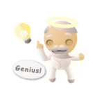 God Baby（個別スタンプ：39）