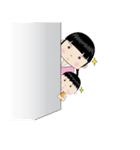 Dear＆Dew（個別スタンプ：34）