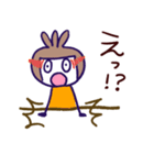 キンちゃん（個別スタンプ：5）