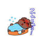 わんこのこまめちゃん（個別スタンプ：26）