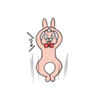 うさじいの日常スタンプ（個別スタンプ：2）