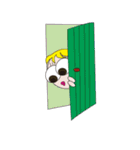 Kaney's happy life（個別スタンプ：26）