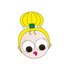 Kaney's happy life（個別スタンプ：29）