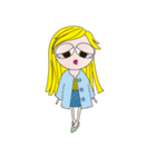 Kaney's happy life（個別スタンプ：30）