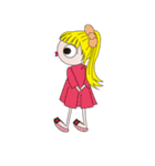 Kaney's happy life（個別スタンプ：36）