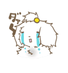 ちびマルちゃん（個別スタンプ：9）