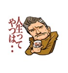 でっちくんスタンプ（個別スタンプ：40）