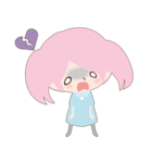 Girl's すたんぷ☆（個別スタンプ：22）