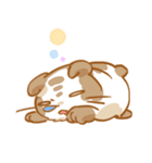 ねこの日常生活（個別スタンプ：2）