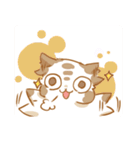 ねこの日常生活（個別スタンプ：29）