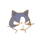 ねこの日常生活（個別スタンプ：32）
