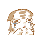ねこの日常生活（個別スタンプ：37）