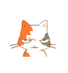 ねこの日常生活（個別スタンプ：38）