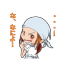 ツンデレラちゃん（個別スタンプ：12）