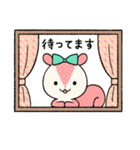 Berry Berry（個別スタンプ：27）