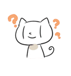 エイゴリンとゆかいななかまたち（個別スタンプ：1）