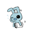 エイゴリンとゆかいななかまたち（個別スタンプ：3）