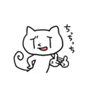 エイゴリンとゆかいななかまたち（個別スタンプ：5）