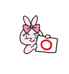 エイゴリンとゆかいななかまたち（個別スタンプ：19）
