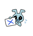 エイゴリンとゆかいななかまたち（個別スタンプ：20）