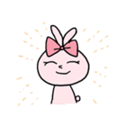 エイゴリンとゆかいななかまたち（個別スタンプ：21）