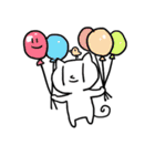 エイゴリンとゆかいななかまたち（個別スタンプ：31）