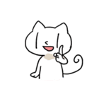エイゴリンとゆかいななかまたち（個別スタンプ：32）