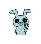 エイゴリンとゆかいななかまたち（個別スタンプ：34）