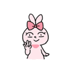 エイゴリンとゆかいななかまたち（個別スタンプ：35）