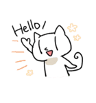 エイゴリンとゆかいななかまたち（個別スタンプ：36）