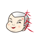 家族その壱 ちち（個別スタンプ：23）
