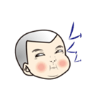 家族その壱 ちち（個別スタンプ：31）