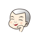 家族その壱 ちち（個別スタンプ：33）